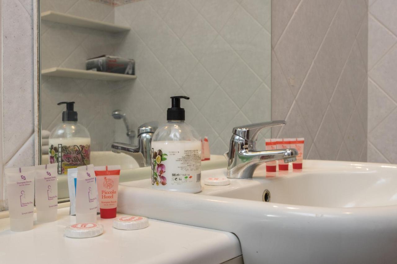 Apartmán Goccia Di Resina #Sharingorobie Serina  Exteriér fotografie