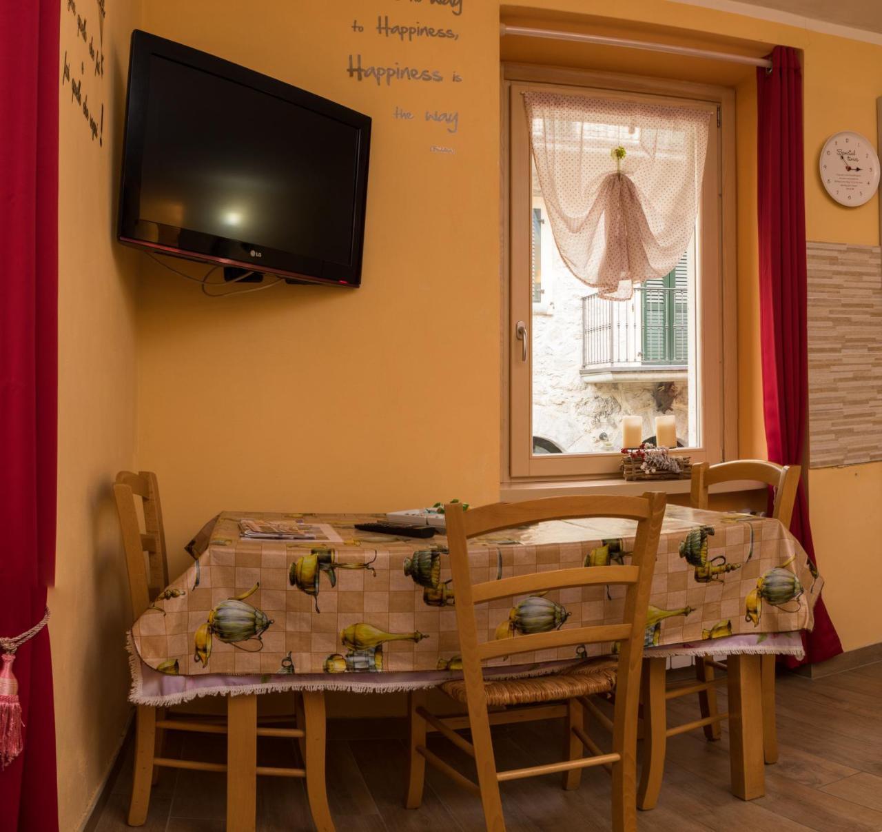 Apartmán Goccia Di Resina #Sharingorobie Serina  Exteriér fotografie